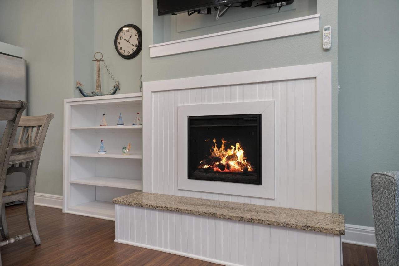 Bransons Nantucket Aparthotel Ngoại thất bức ảnh