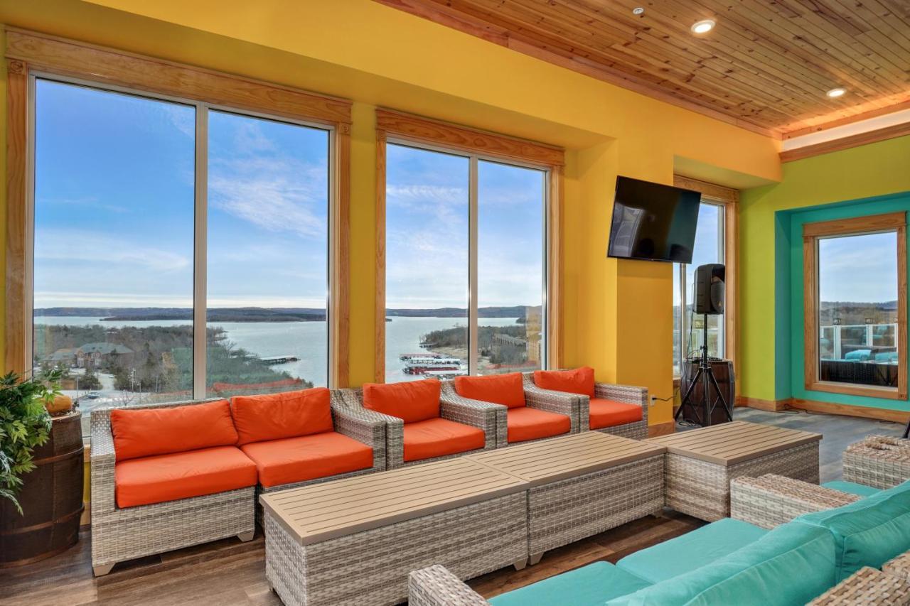 Bransons Nantucket Aparthotel Ngoại thất bức ảnh